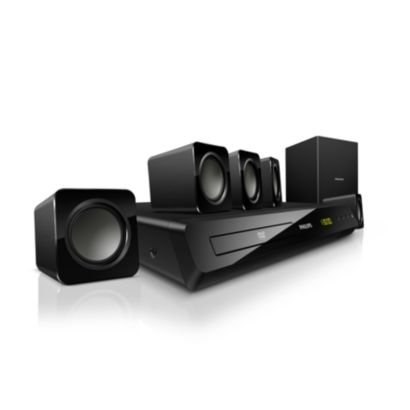 Immersive Sound