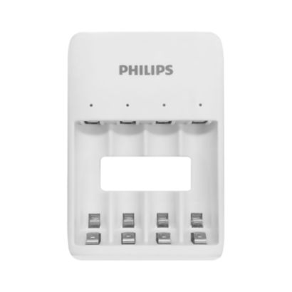 Rechargeables