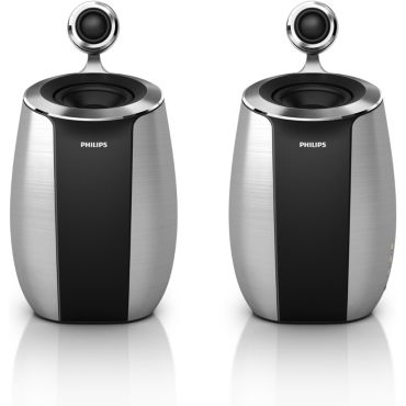SoundSphere mini speakers