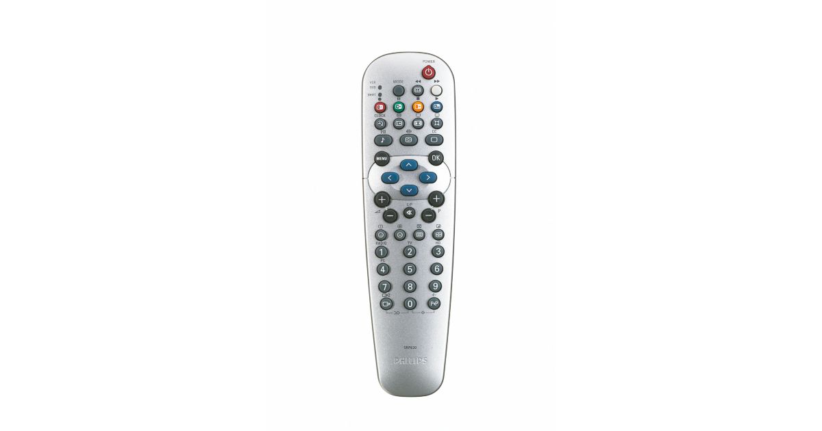 Telecomando SRP620/10 | Philips