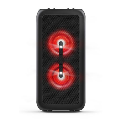 TANX200/10  Bluetooth-колонка для вечеринок