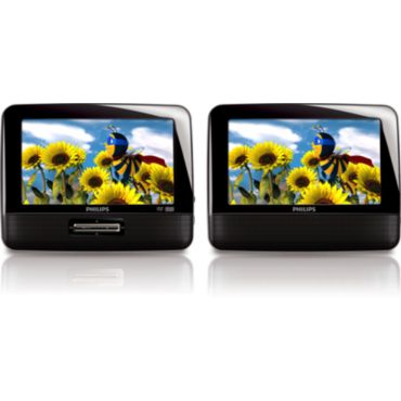 Portable DVD Player