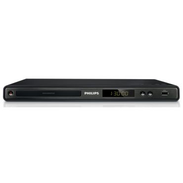 DVD reproduktor