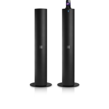 docking sound system