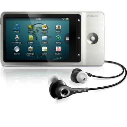 GoGEAR