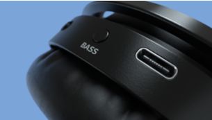 29&nbsp;часов воспроизведения. Зарядка USB-C.