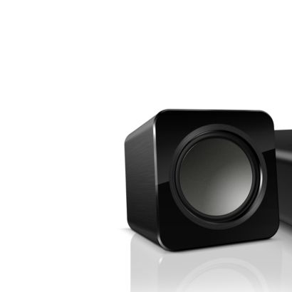 Immersive Sound