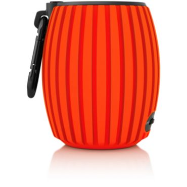 SoundShooter Altavoz portátil inalámbrico