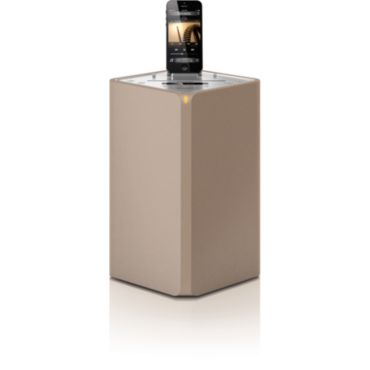 Micro music system