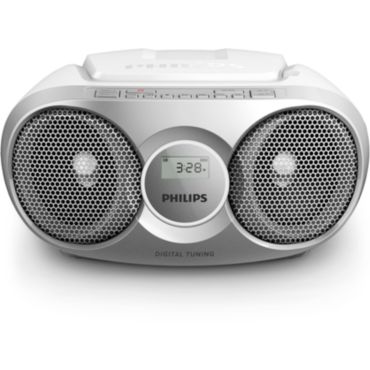 Lecteur de CD