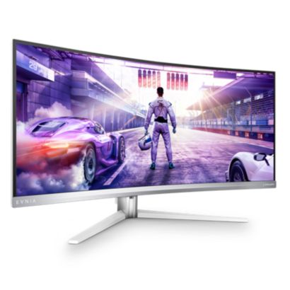 WQHD gaming monitor