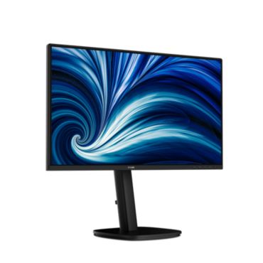 Business monitor LCD モニター