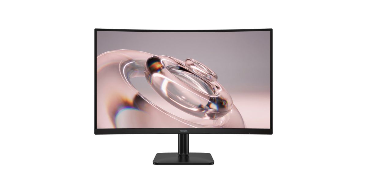Monitor Quad HD monitor 27E3C2500/00 | Philips
