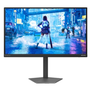 Fast IPS Gaming monitor 全高清游戏显示器