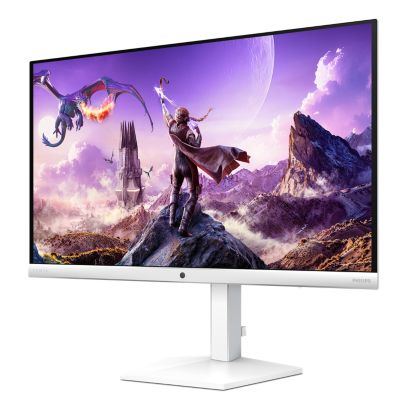 4K UHD gaming monitor