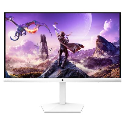 4K UHD gaming monitor