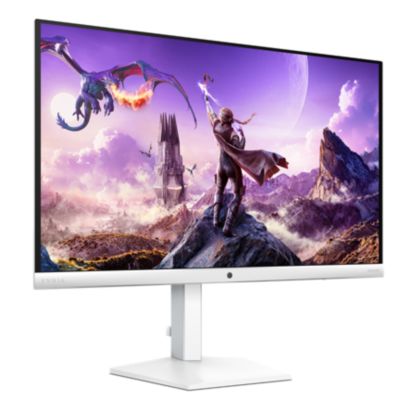 4K UHD gaming monitor