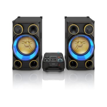 Mini Hi-Fi sustav