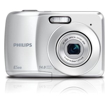 Digital Still Camera