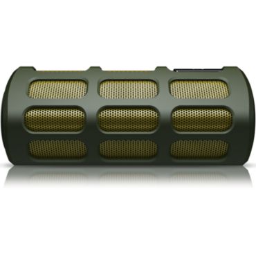 wireless portable speaker