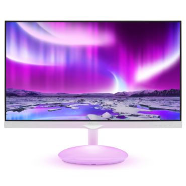 Moda 配有 Ambiglow Plus Base 的液晶显示器