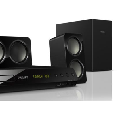 Immersive Sound