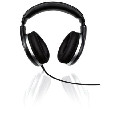 Hi-Fi 헤드폰