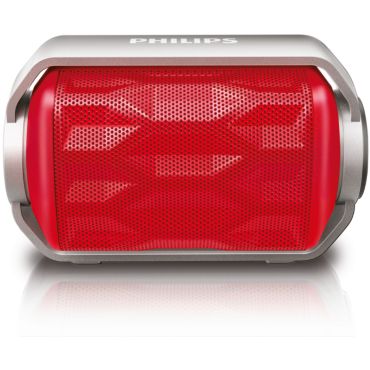 wireless portable speaker