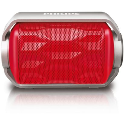 Front product photograph