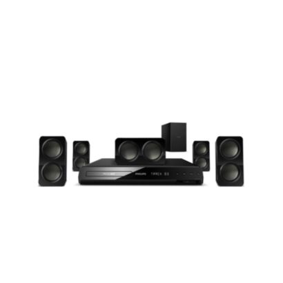 Immersive Sound