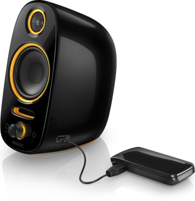 Vous pouvez également recharger votre baladeur MP3 ou votre téléphone portable