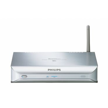 Streamium Wireless Multimedia Adapter