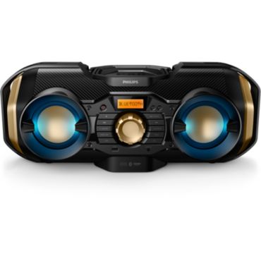 CD Soundmachine