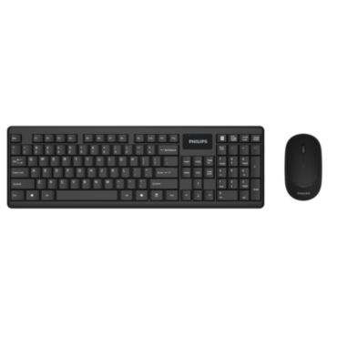 300 Series Keyboard-mouse combo