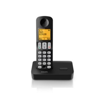 Bežični telefon