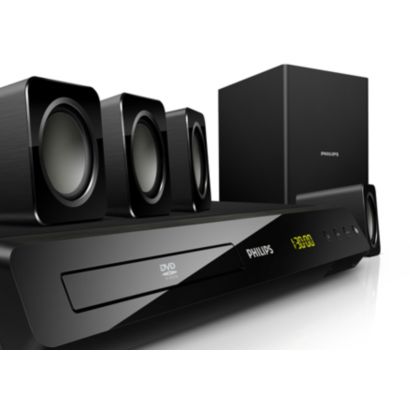 Immersive Sound