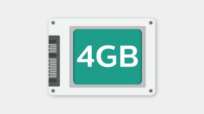 4GB 内存，适合扬声器离线模式