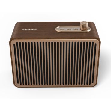 Wireless speaker