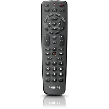 Perfect replacement Control remoto universal