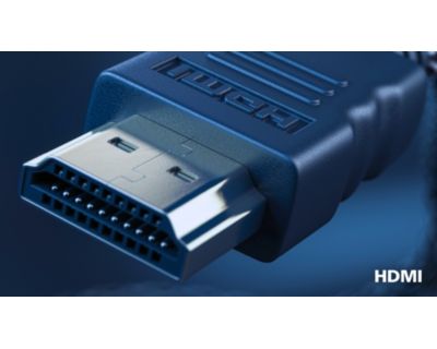 HDMI Ready