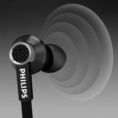 Arsitektur hybrid untuk suara presisi dan bass hebat