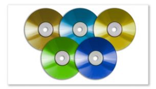 Воспроизведение DVD, DivX &reg; Ultra, MP3/WMA-CD, CD и CD-RW