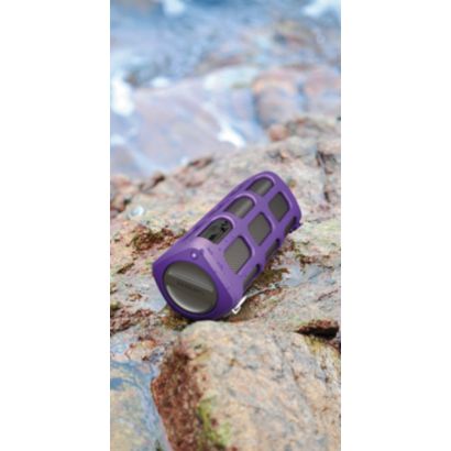 Product in use photograph