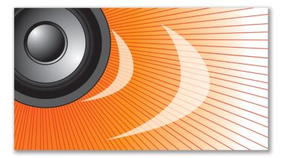 Açık hoparlörler sayesinde güçlü surround ses