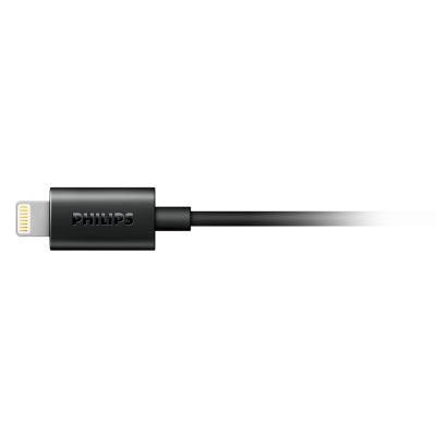 iOS デバイスに最適化された Lightning™ コネクター