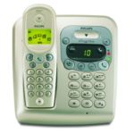 Cordless phone answer machine TU5371/BE071P | Philips