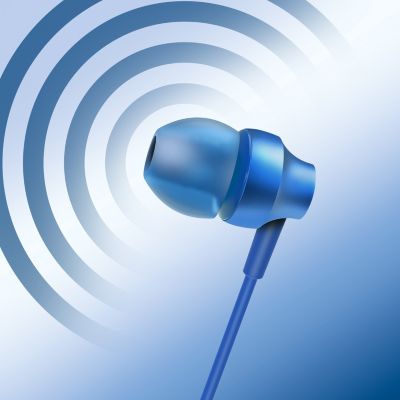 強勁的驅動器，重現清晰音質與澎湃低音