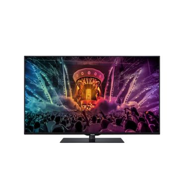 6000 series 4K Ultra İnce Smart LED TV