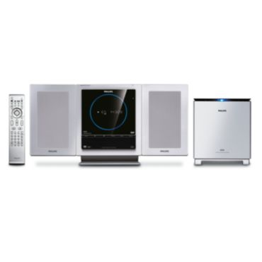 Micro-cinéma DVD