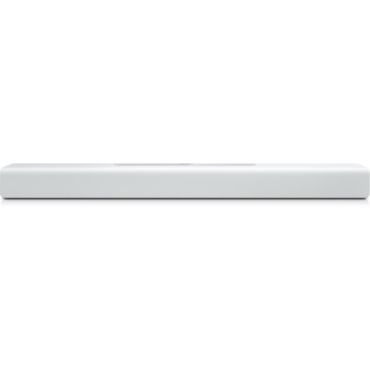 Soundbar speaker